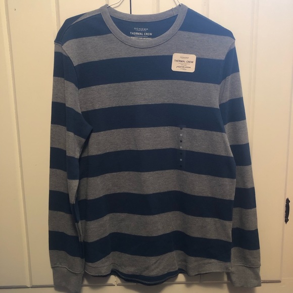 sonoma thermal shirts